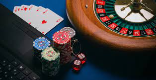 Онлайн казино Lukkly Casino